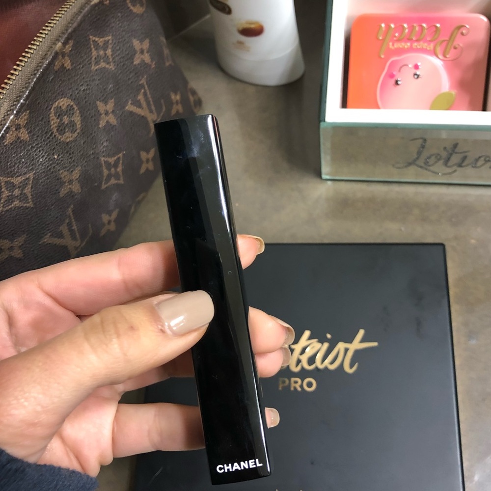 Chanel lipgloss